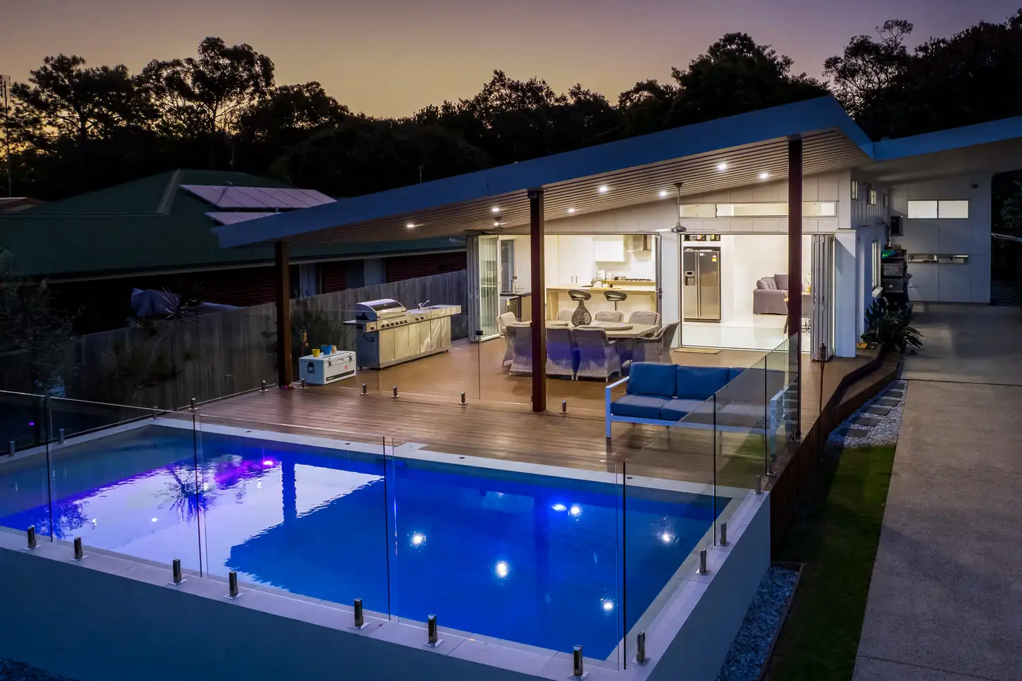 Main view of Homely house listing, 69 Cinnamon Avenue, Coolum Beach QLD 4573