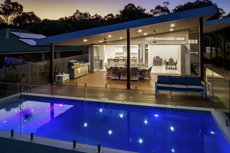 Second view of Homely house listing, 69 Cinnamon Avenue, Coolum Beach QLD 4573