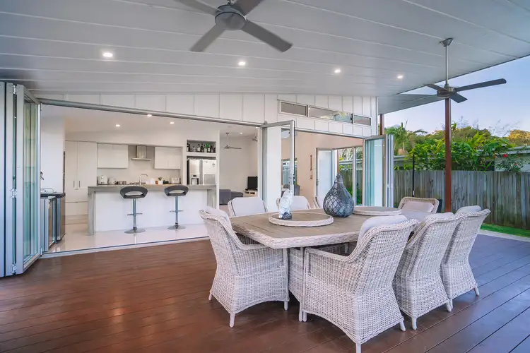 Fourth view of Homely house listing, 69 Cinnamon Avenue, Coolum Beach QLD 4573