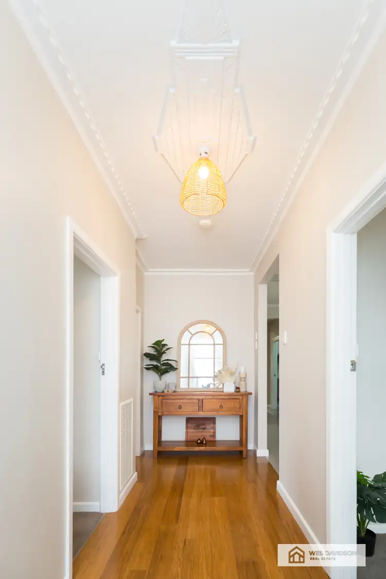 Third view of Homely house listing, 16 Andrew Street, Horsham VIC 3400