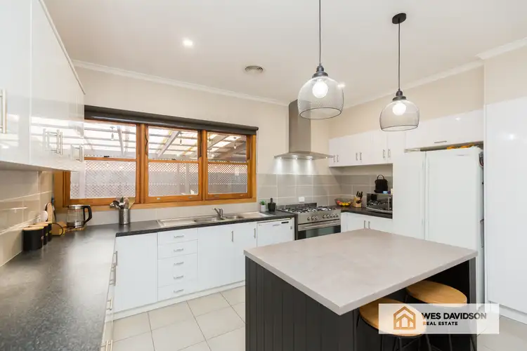 Fifth view of Homely house listing, 16 Andrew Street, Horsham VIC 3400