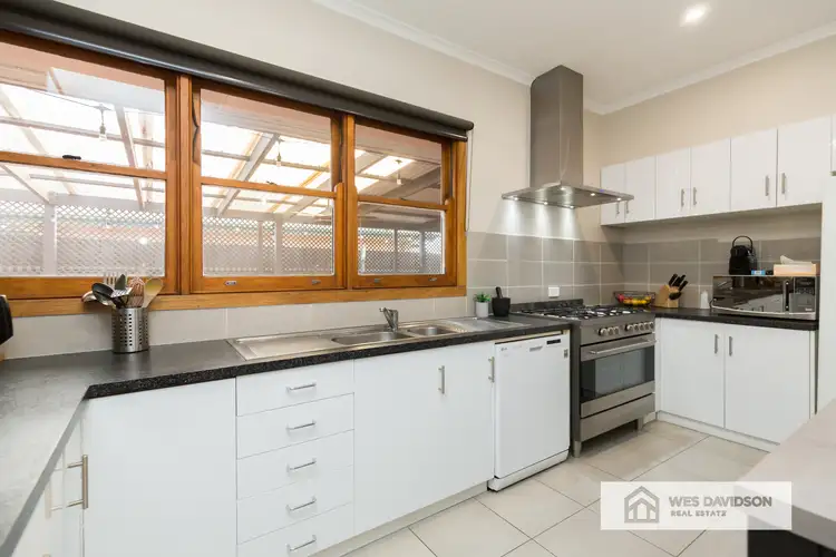 Sixth view of Homely house listing, 16 Andrew Street, Horsham VIC 3400