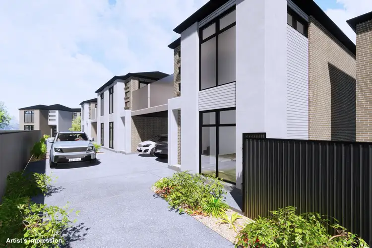 4/35 Gorman Street, Modbury SA 5092