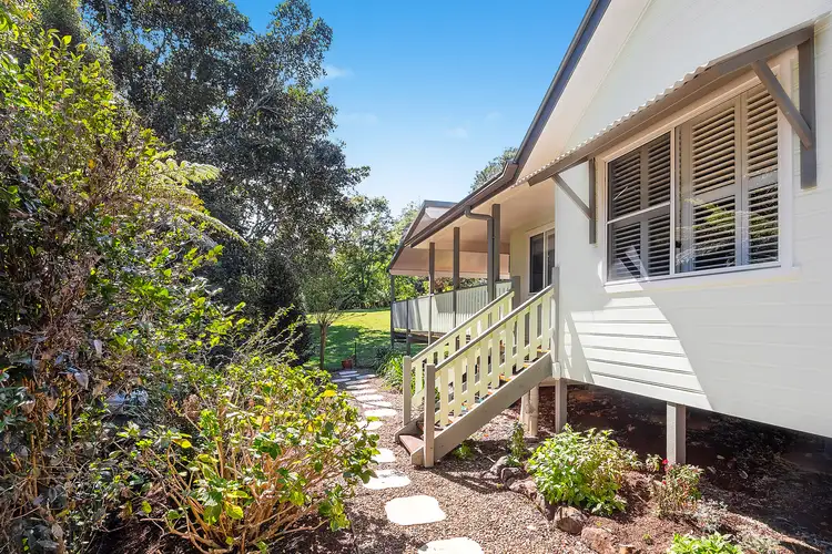 9 Remnant Drive, Clunes NSW 2480
