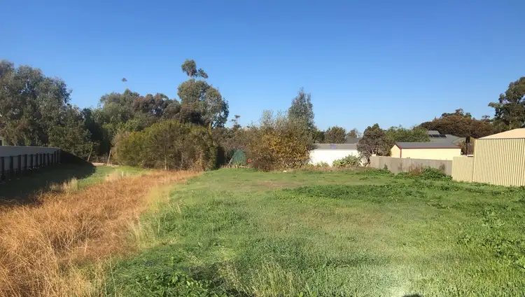 Second view of Homely land listing, 21 Nash Street, Kapunda SA 5373