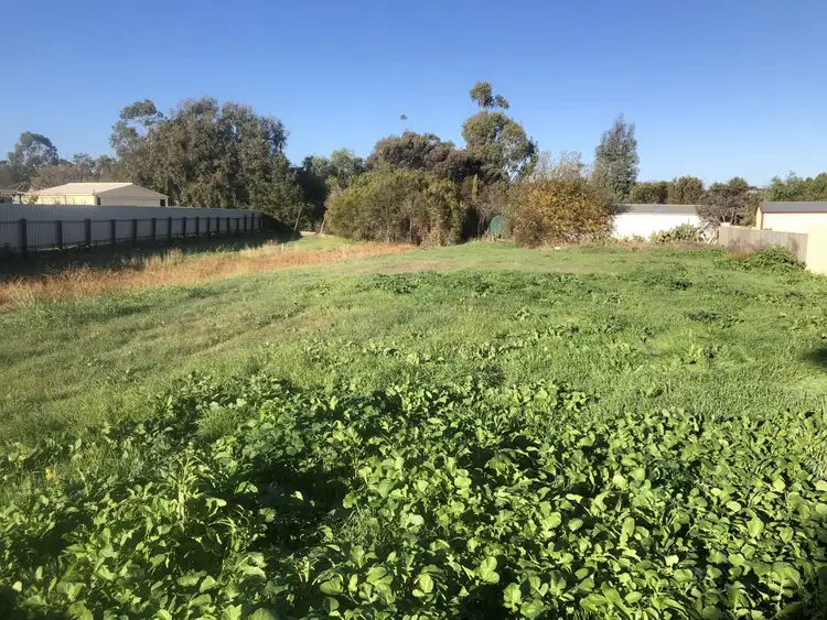 Third view of Homely land listing, 21 Nash Street, Kapunda SA 5373