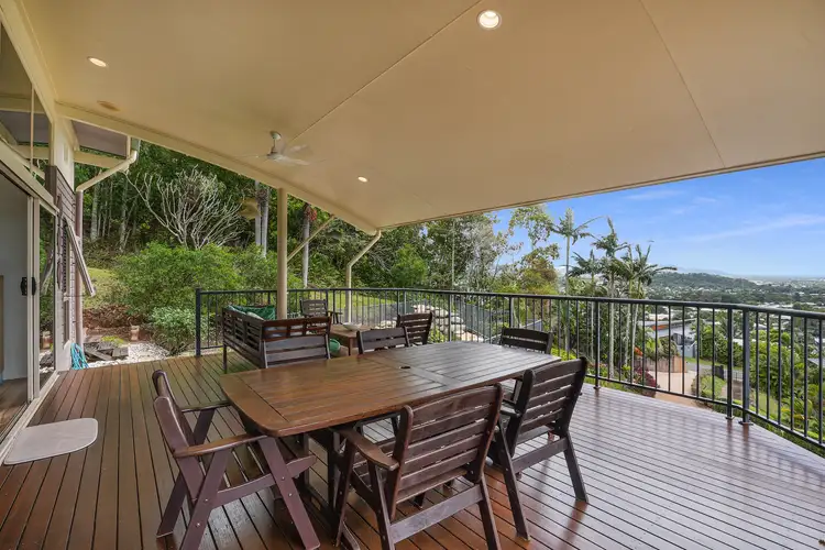 Second view of Homely house listing, 21B Gouldian Street, Bayview Heights QLD 4868