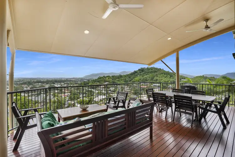 Third view of Homely house listing, 21B Gouldian Street, Bayview Heights QLD 4868
