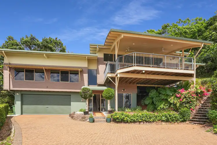 Fifth view of Homely house listing, 21B Gouldian Street, Bayview Heights QLD 4868