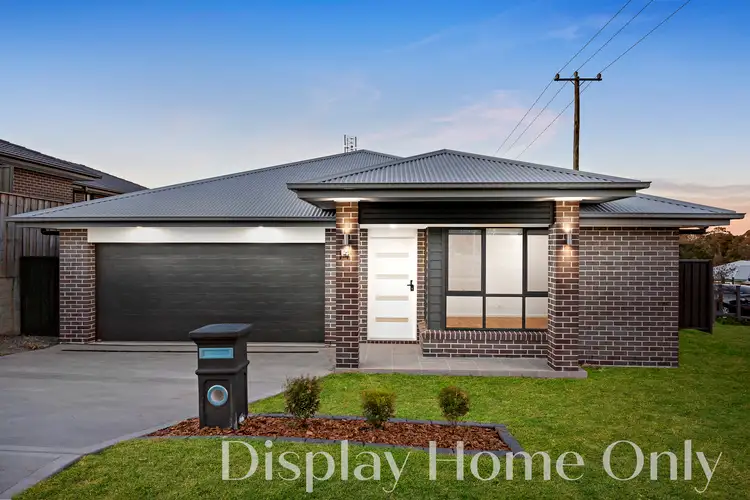 Main view of Homely house listing, 8 Blacksmith Street, Cliftleigh NSW 2321