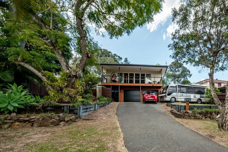 36 Norman Avenue, Nambour QLD 4560