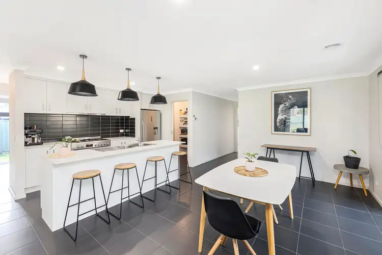 Third view of Homely house listing, 43 Channing Drive, Koroit VIC 3282