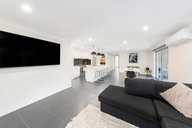 Fifth view of Homely house listing, 43 Channing Drive, Koroit VIC 3282