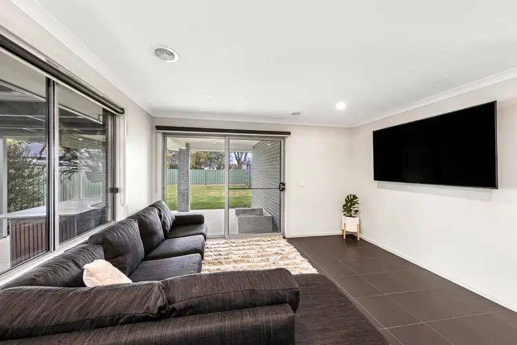 Sixth view of Homely house listing, 43 Channing Drive, Koroit VIC 3282