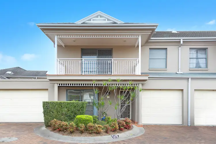 Main view of Homely townhouse listing, 59/33-41 William Street, Botany NSW 2019