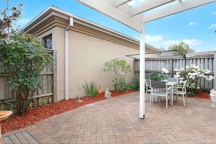 Sixth view of Homely townhouse listing, 59/33-41 William Street, Botany NSW 2019