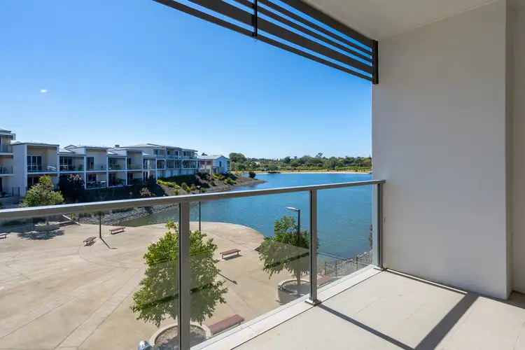 Main view of Homely townhouse listing, 26/3028 The Boulevard, Carrara QLD 4211