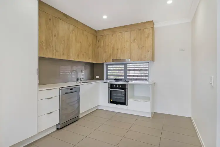 Second view of Homely townhouse listing, 26/3028 The Boulevard, Carrara QLD 4211