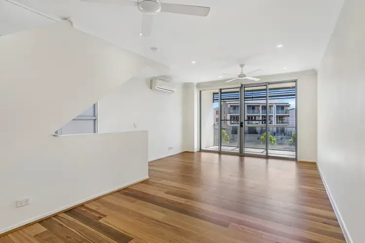 Third view of Homely townhouse listing, 26/3028 The Boulevard, Carrara QLD 4211