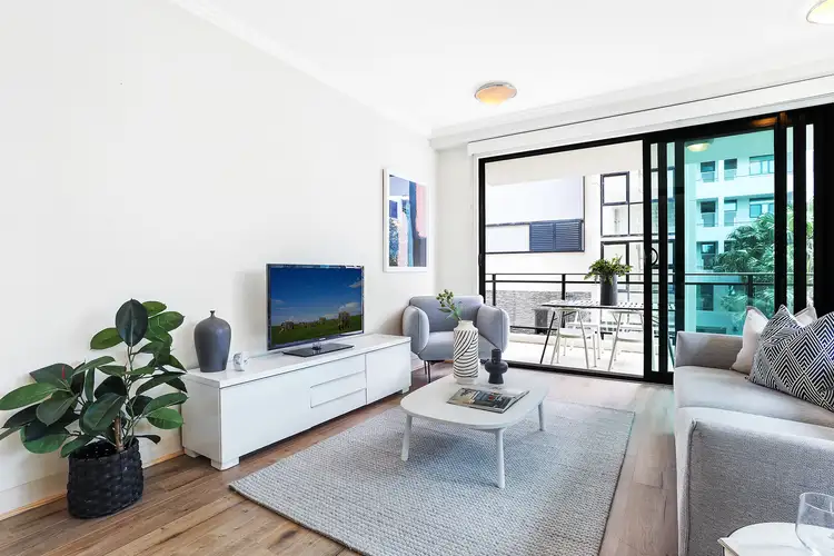 Main view of Homely apartment listing, 14/13 Bay Drive, Meadowbank NSW 2114