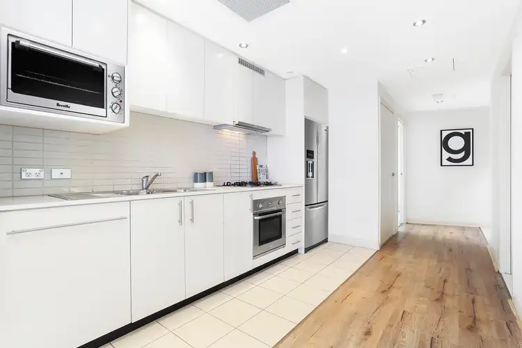 Second view of Homely apartment listing, 14/13 Bay Drive, Meadowbank NSW 2114