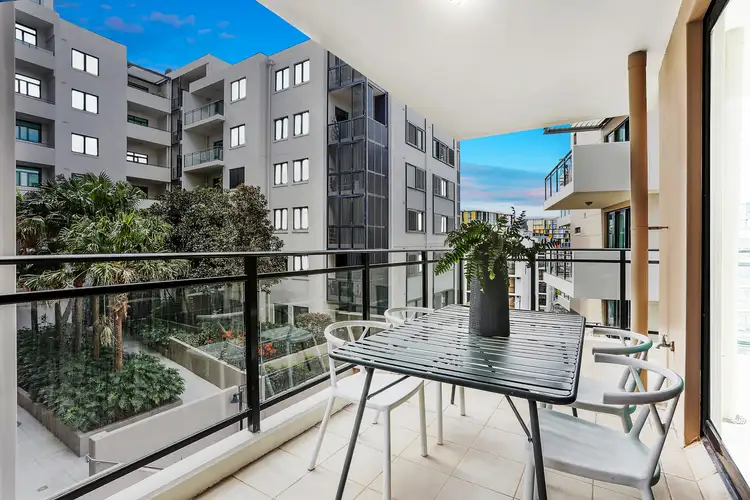 Sixth view of Homely apartment listing, 14/13 Bay Drive, Meadowbank NSW 2114