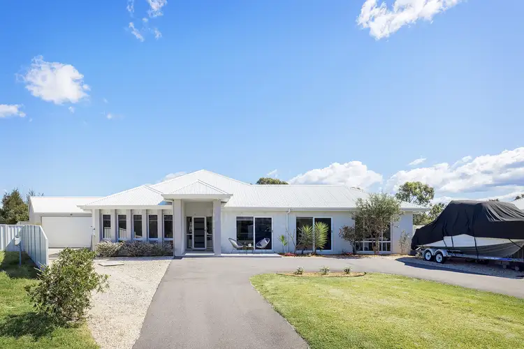 Fourth view of Homely house listing, 48 Reflections Drive, One Mile NSW 2316