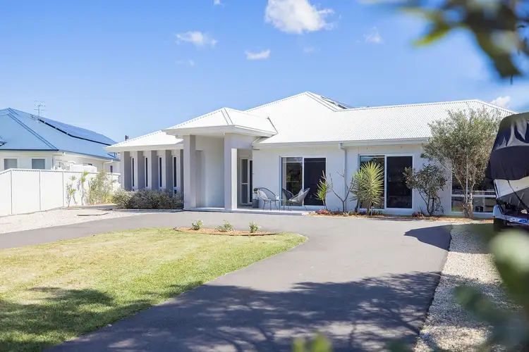 Fifth view of Homely house listing, 48 Reflections Drive, One Mile NSW 2316