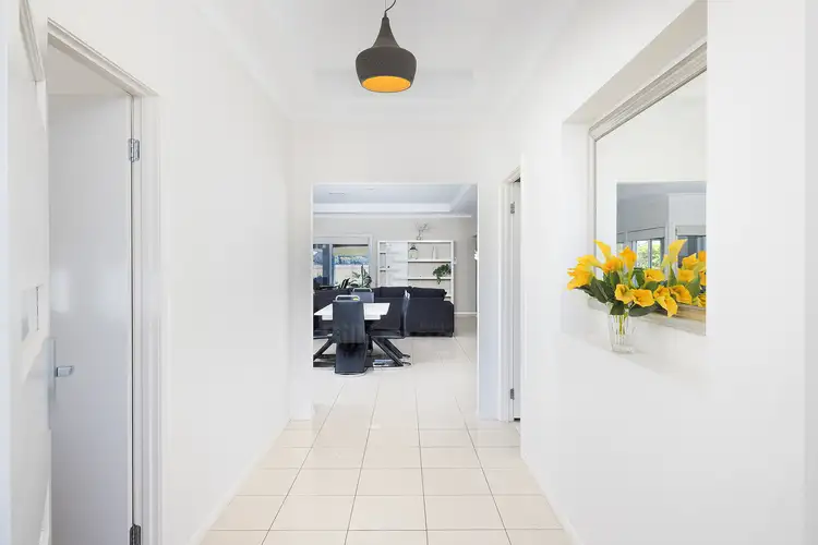 Sixth view of Homely house listing, 48 Reflections Drive, One Mile NSW 2316