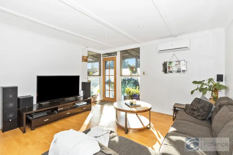 Third view of Homely semi-detached listing, 10B Beelara Way, Wanneroo WA 6065