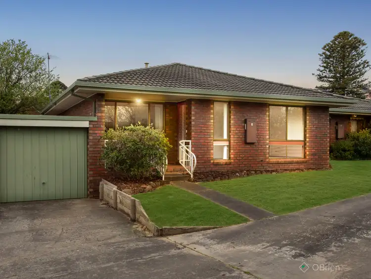 Second view of Homely unit listing, 3/30 Young Street, Drouin VIC 3818