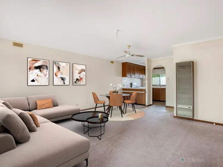 Third view of Homely unit listing, 3/30 Young Street, Drouin VIC 3818