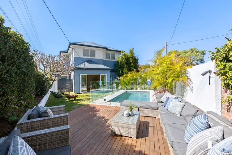 48 Wilson Street, Freshwater NSW 2096