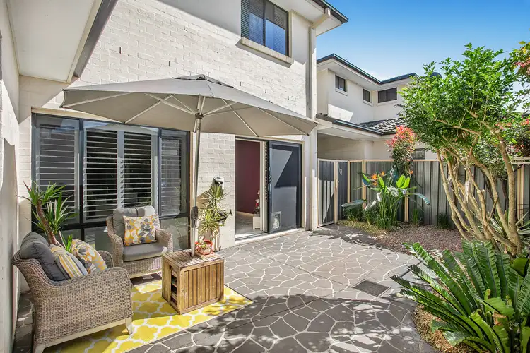 Main view of Homely townhouse listing, 5/49 Thompson Street, Long Jetty NSW 2261