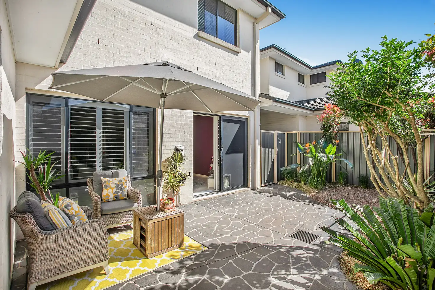 Main view of Homely townhouse listing, 5/49 Thompson Street, Long Jetty NSW 2261