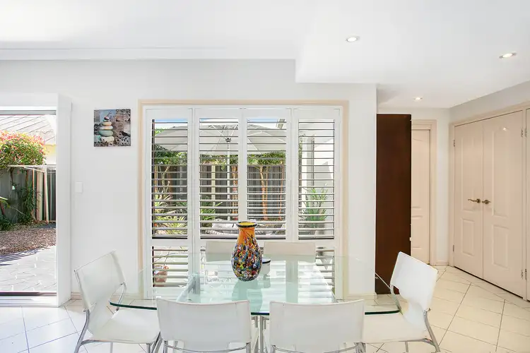 Third view of Homely townhouse listing, 5/49 Thompson Street, Long Jetty NSW 2261