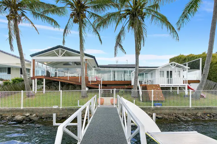 33 Acron Street, Elanora QLD 4221