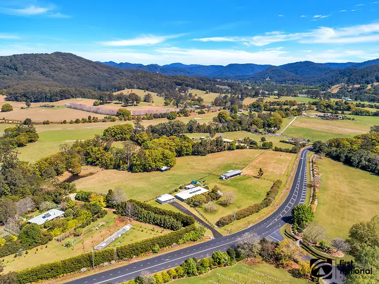 955 Coramba Road, Karangi NSW 2450