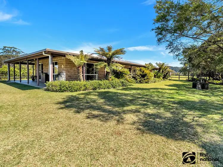 Fifth view of Homely rural property listing, 955 Coramba Road, Karangi NSW 2450