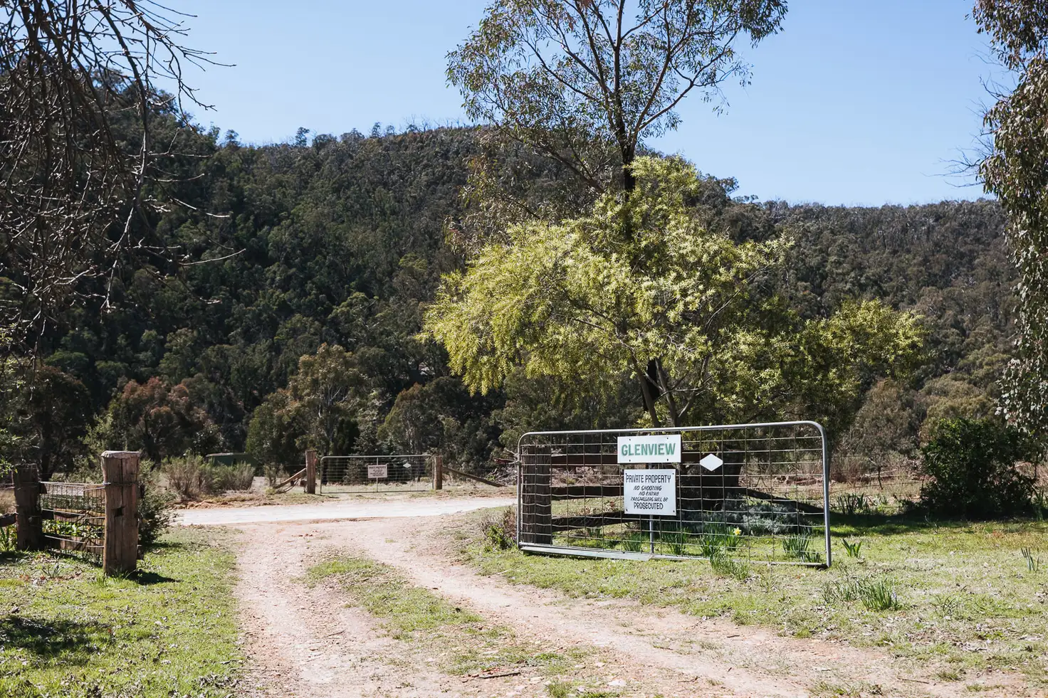 Main view of Homely rural property listing, 210 Green Gully Road, Mudgee NSW 2850