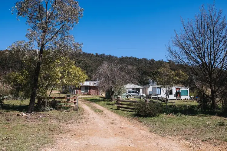 Second view of Homely rural property listing, 210 Green Gully Road, Mudgee NSW 2850
