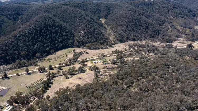 Fourth view of Homely rural property listing, 210 Green Gully Road, Mudgee NSW 2850
