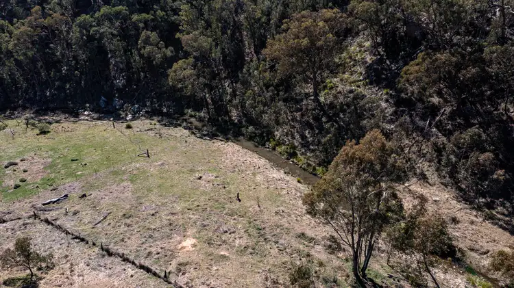 Fifth view of Homely rural property listing, 210 Green Gully Road, Mudgee NSW 2850