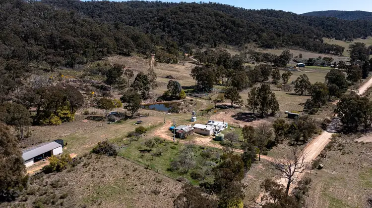 Sixth view of Homely rural property listing, 210 Green Gully Road, Mudgee NSW 2850