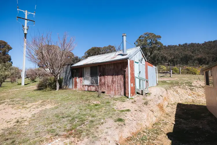 Seventh view of Homely rural property listing, 210 Green Gully Road, Mudgee NSW 2850