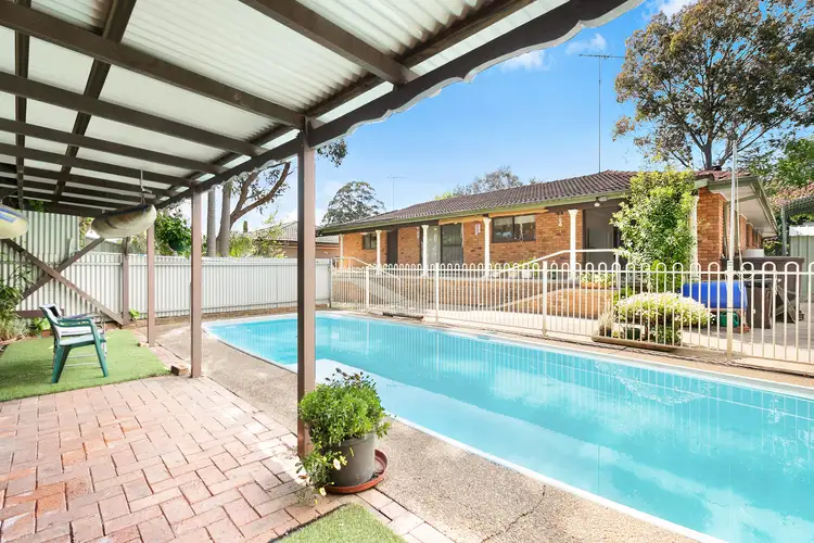 Fourth view of Homely house listing, 9 Middleton Avenue, Castle Hill NSW 2154