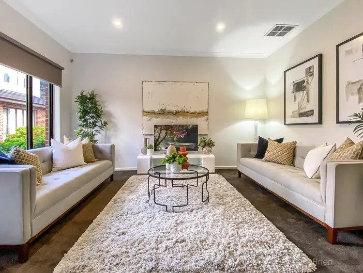 Second view of Homely house listing, 9/241 Soldiers Road, Beaconsfield VIC 3807