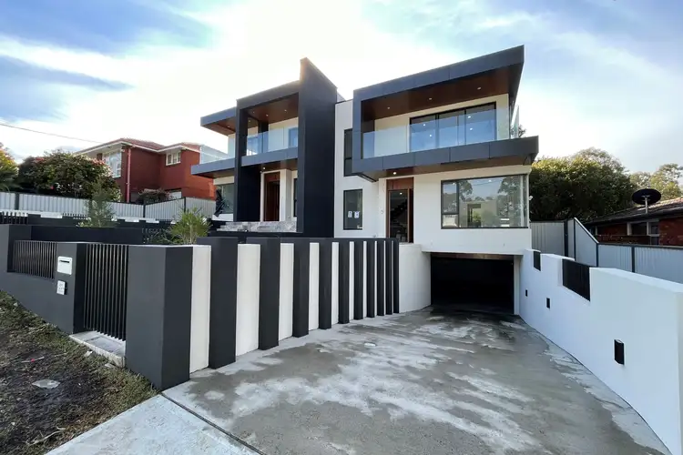 Lot 2, 27 Freemont Avenue, Ermington NSW 2115