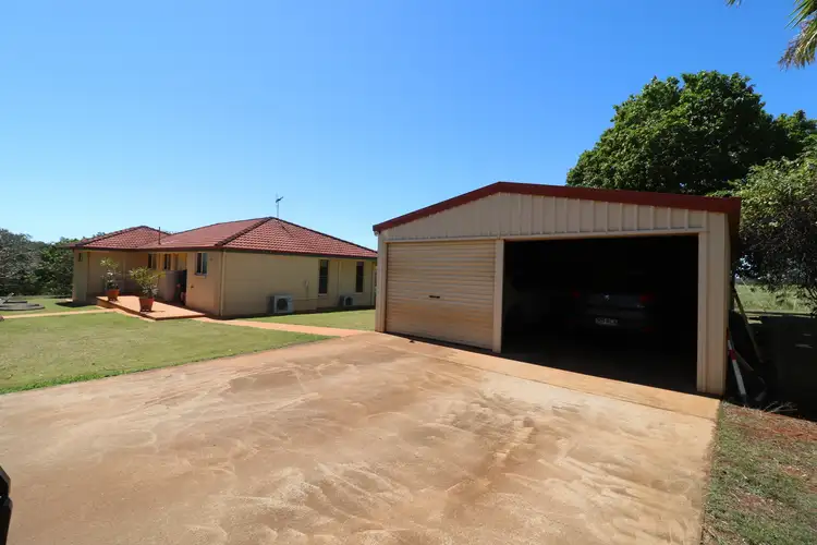 Second view of Homely house listing, 2 Frampton Road, North Isis QLD 4660