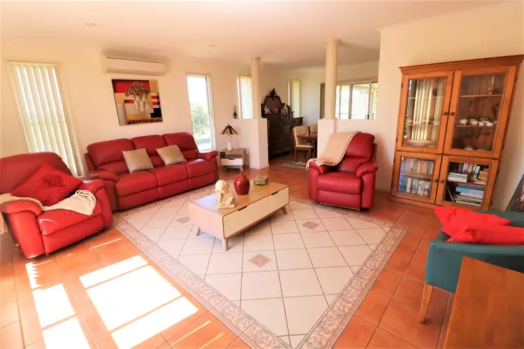 Third view of Homely house listing, 2 Frampton Road, North Isis QLD 4660